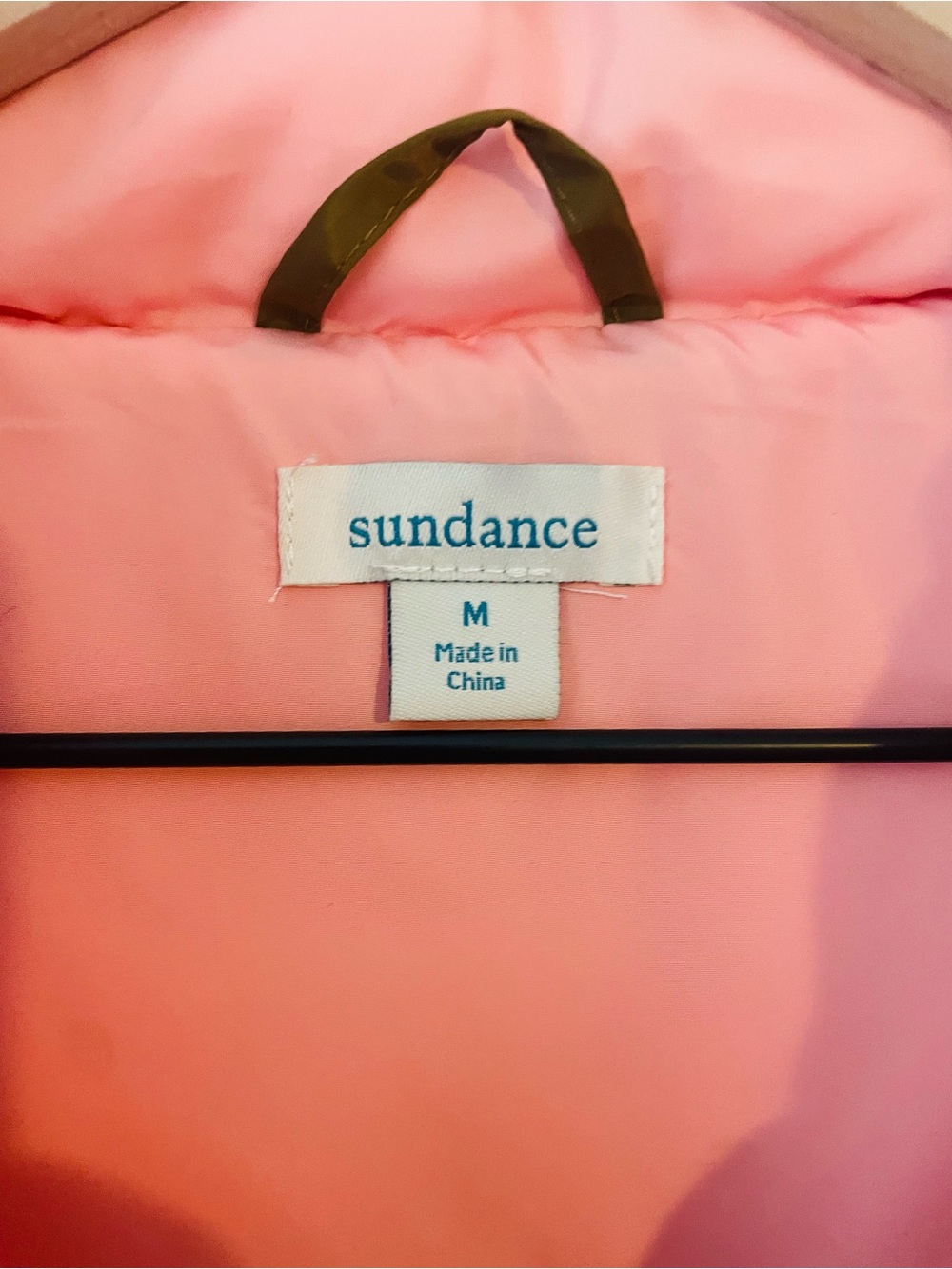 Sundance Puffer Vest - Picture 4 of 4